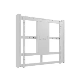   MULTIBRACKETS Fali motoros konzol, M Motorized Wallmount 80 kg White HD (42-110")