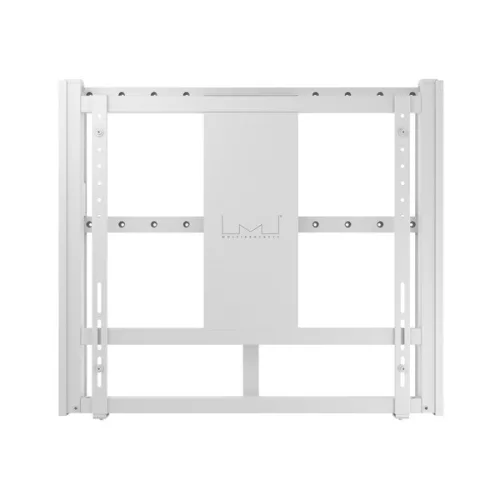 MULTIBRACKETS Fali motoros konzol, M Motorized Wallmount 80 kg White HD (42-110")