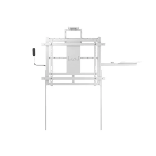 MULTIBRACKETS Fali motoros konzol, M Motorized Wallmount 80 kg White HD (42-110")