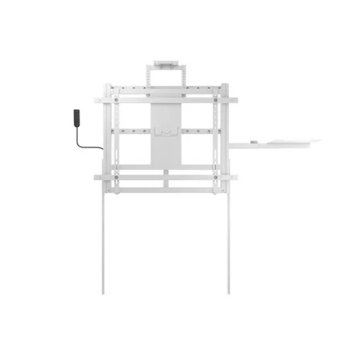 MULTIBRACKETS Fali motoros konzol, M Motorized Wallmount 160 kg White SD (42-110")