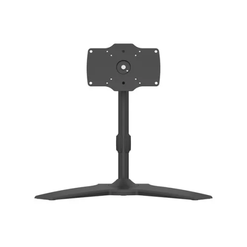 MULTIBRACKETS Asztali állvány, M VESA Desktopmount Single Stand 24-32" (max.VESA: 200x100 mm, 15kg)