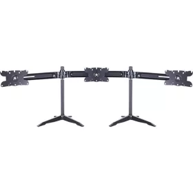  MULTIBRACKETS Aasztali állvány (3 képernyős rögzítőkar), M VESA Desktopmount Triple Stand 24-32" (max.VESA: 200x100 mm)