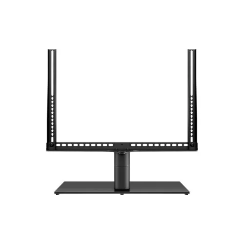 MULTIBRACKETS Forgatható asztali állvány, M VESA Tablestand Turn Black Large MAX 600x400 (40-60", 40kg)