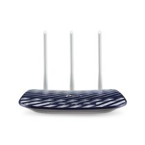  TP-LINK Wireless Router Dual Band AC750 1xWAN(100Mbps) + 4xLAN(100Mbps), Archer C20
