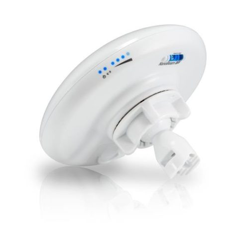 UBiQUiTi Wireless Access Point 5GHz 1x1000Mbps, kültéri - NBE-M5-16