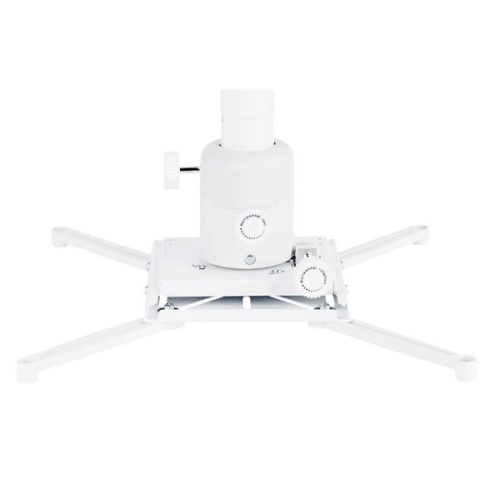 MULTIBRACKETS Mennyezeti konzol, M Universal Projector Ceiling Mount 500-800 with Finetune (20 kg)