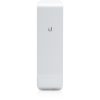 UBiQUiTi Wireless Access Point Point-to-MultiPoint, 2,4GHz 2x100Mbps, kültéri - NSM2