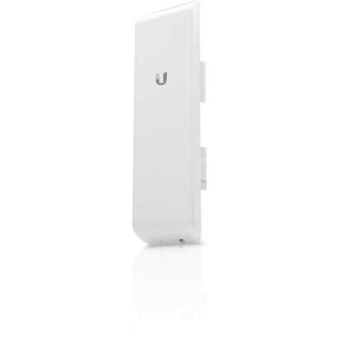 UBiQUiTi Wireless Access Point Point-to-MultiPoint, 2,4GHz 2x100Mbps, kültéri - NSM2