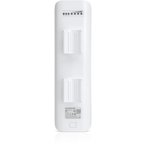UBiQUiTi Wireless Access Point Point-to-MultiPoint, 2,4GHz 2x100Mbps, kültéri - NSM2