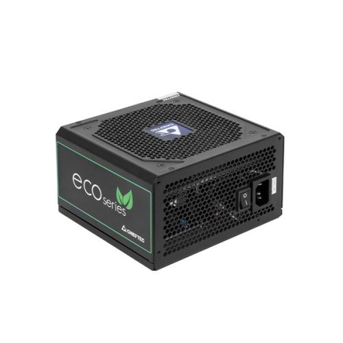 CHIEFTEC Tápegység ECO 600W 85+ Bronz BOX