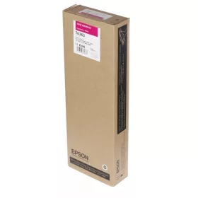   EPSON Tintapatron Vivid Magenta T636300 UltraChrome HDR 700 ml