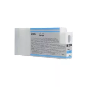 EPSON Tintapatron Light Cyan T596500 UltraChrome HDR 350 ml