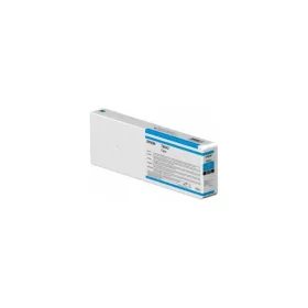   EPSON Tintapatron Singlepack Cyan T804200 UltraChrome HDX/HD 700ml