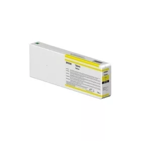   EPSON Tintapatron Singlepack Yellow T804400 UltraChrome HDX/HD 700ml
