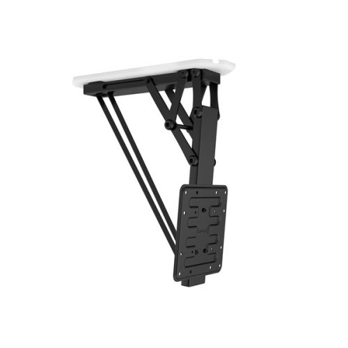 MULTIBRACKETS Mennyezeti konzol, M Motorized Ceiling Mount 32-55" (max.VESA: 400x400 mm, 30 kg)