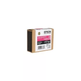 EPSON Tintapatron Vivid Magenta T580A00