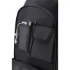 SAMSONITE Notebook hátizsák 74774-1041, LAPTOP BACKPACK L 15,6" (BLACK) -PARADIVER LIGHT