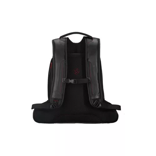 SAMSONITE Notebook hátizsák 74774-1041, LAPTOP BACKPACK L 15,6" (BLACK) -PARADIVER LIGHT