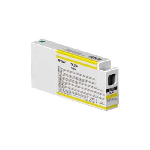 EPSON Tintapatron Singlepack Yellow T824400 UltraChrome HDX/HD 350ml