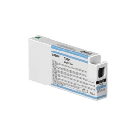   EPSON Tintapatron Singlepack Light Cyan T824500 UltraChrome HDX/HD 350ml