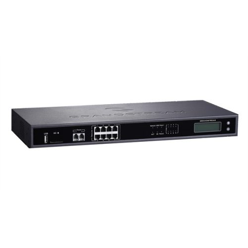 GRANDSTREAM 8 PSTN Line FXO Ports