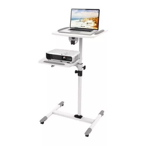 TECHLY ICA-TB TPM-6  laptop / projektor állvány