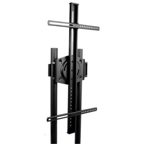 TECHLY ICA-TR4 gurulós padlóállvány 37-70" LED/LCD/Plasma kijelzőhöz