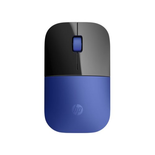 HP vezeték nélküli egér Z3700 - kék
