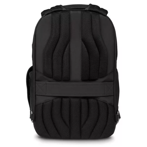 TARGUS Backpack / Mobile ViP 12 12.5 13 13.3 14 15 & 15.6” Large Laptop Backpack – Black