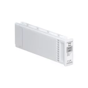   EPSON Tintapatron Singlepack Light Gray T800000 UltraChrome PRO 700ml