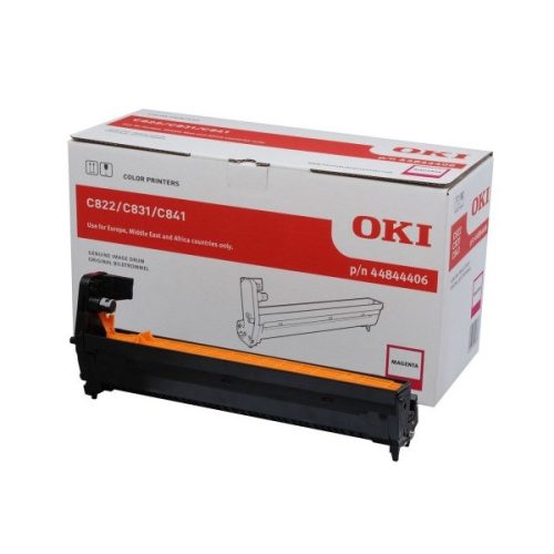 OKI Drum EP-CART-M-C822/C831/841 (30k)