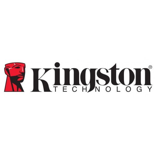 KINGSTON Memória DDR4 16GB 2666MT/s CL19 DIMM 2Rx8