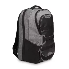   TARGUS Notebook hátizsák TSB94404EU, Work + Play™ Fitness 15.6" Laptop Backpack - Grey
