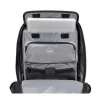 TARGUS Notebook hátizsák TSB94404EU, Work + Play™ Fitness 15.6" Laptop Backpack - Grey