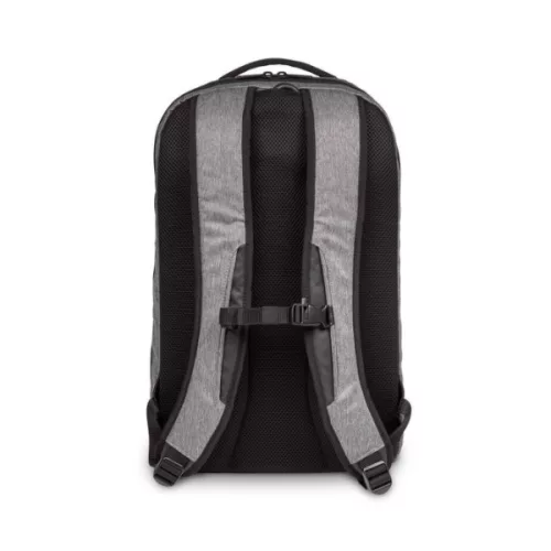 TARGUS Notebook hátizsák TSB94404EU, Work + Play™ Fitness 15.6" Laptop Backpack - Grey