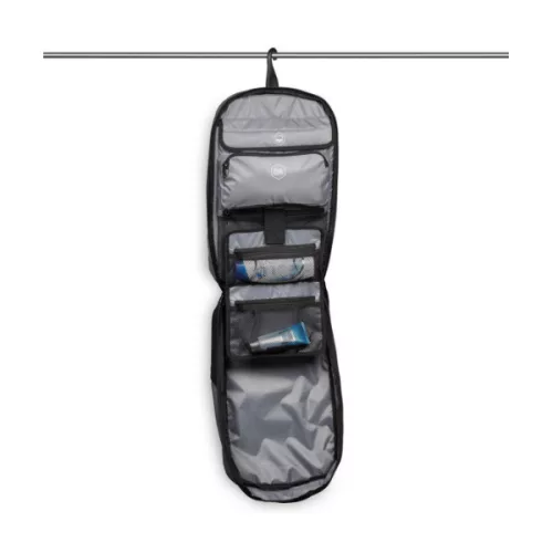 TARGUS Notebook hátizsák TSB94404EU, Work + Play™ Fitness 15.6" Laptop Backpack - Grey