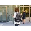 TARGUS Notebook hátizsák TSB94404EU, Work + Play™ Fitness 15.6" Laptop Backpack - Grey
