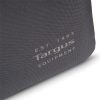 TARGUS Sleeve / Pulse 11.6-13.3" Laptop Sleeve - Black/Ebony