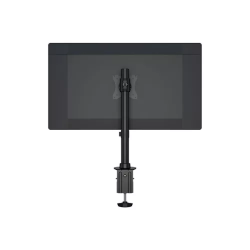 MULTIBRACKETS Asztali konzol, M Deskmount Basic Single (15-27", max.VESA: 100x100 mm, 10 kg)