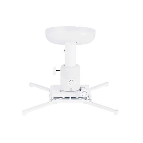 MULTIBRACKETS Mennyezeti konzol, M Universal Projector Ceiling mount 600-1000 with Fine tune