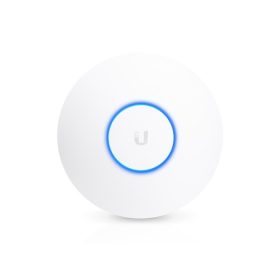   UBiQUiTi Wireless Access Point DualBand 2x1000Mbps, 2,533Gbps, 4x4 MU-MIMO, kültéri - UAP-AC-HD