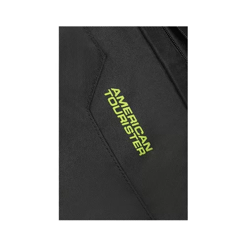 AMERICAN TOURISTER 78828-2606, Laptop hátizsák 15.6" (Fekete/Lime zöld) -URBAN GROOVE