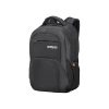 AMERICAN TOURISTER 78831-1041, Laptop hátizsák 15.6" (Fekete) -URBAN GROOVE