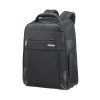 SAMSONITE Notebook hátizsák 103574-1041, LAPTOP BACKPACK 14.1" (BLACK) -SPECTROLITE 2.0