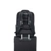 SAMSONITE Notebook hátizsák 103574-1041, LAPTOP BACKPACK 14.1" (BLACK) -SPECTROLITE 2.0