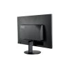 AOC MVA monitor 23.6" M2470SWH, 1920x1080, 16:9, 250cd/m2, 5ms, VGA/HDMI  hangszóró