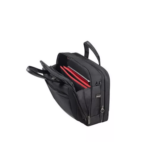 SAMSONITE 106352-1041, Aktatáska 15.6" (BLACK) -PRO-DLX 5