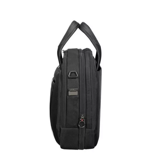 SAMSONITE 106352-1041, Aktatáska 15.6" (BLACK) -PRO-DLX 5