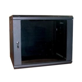   EXCEL Faliszekrény 21U 600X600mm mély 19" lapraszerelt Environ WR600