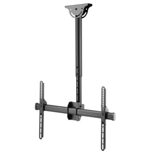 TECHLY ICA-CPLB 946S teleszkópos mennyezeti LED/LCD TV konzol, 37-70"